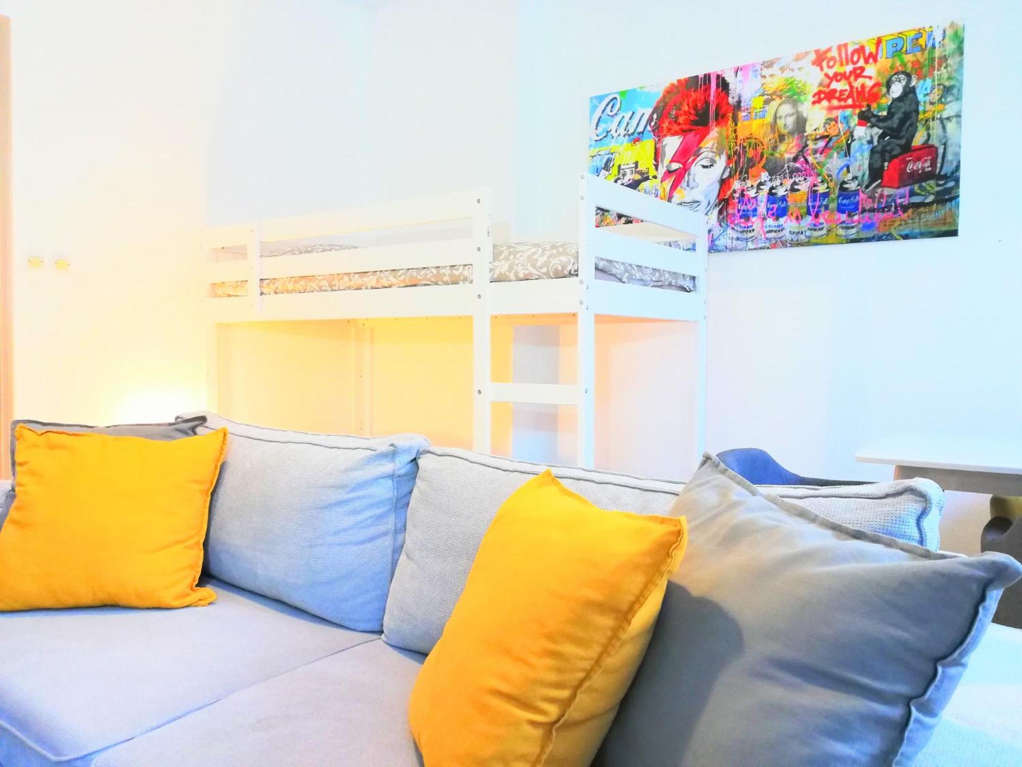 De 2 A 6 Personnes - Le Street'Art - Sarrebourg Centre - Gare A 500M - A 20 Minutes De Center Parc Et Parc Animalier Sainte-Croix - Netflix - Wifi Appartement Buitenkant foto