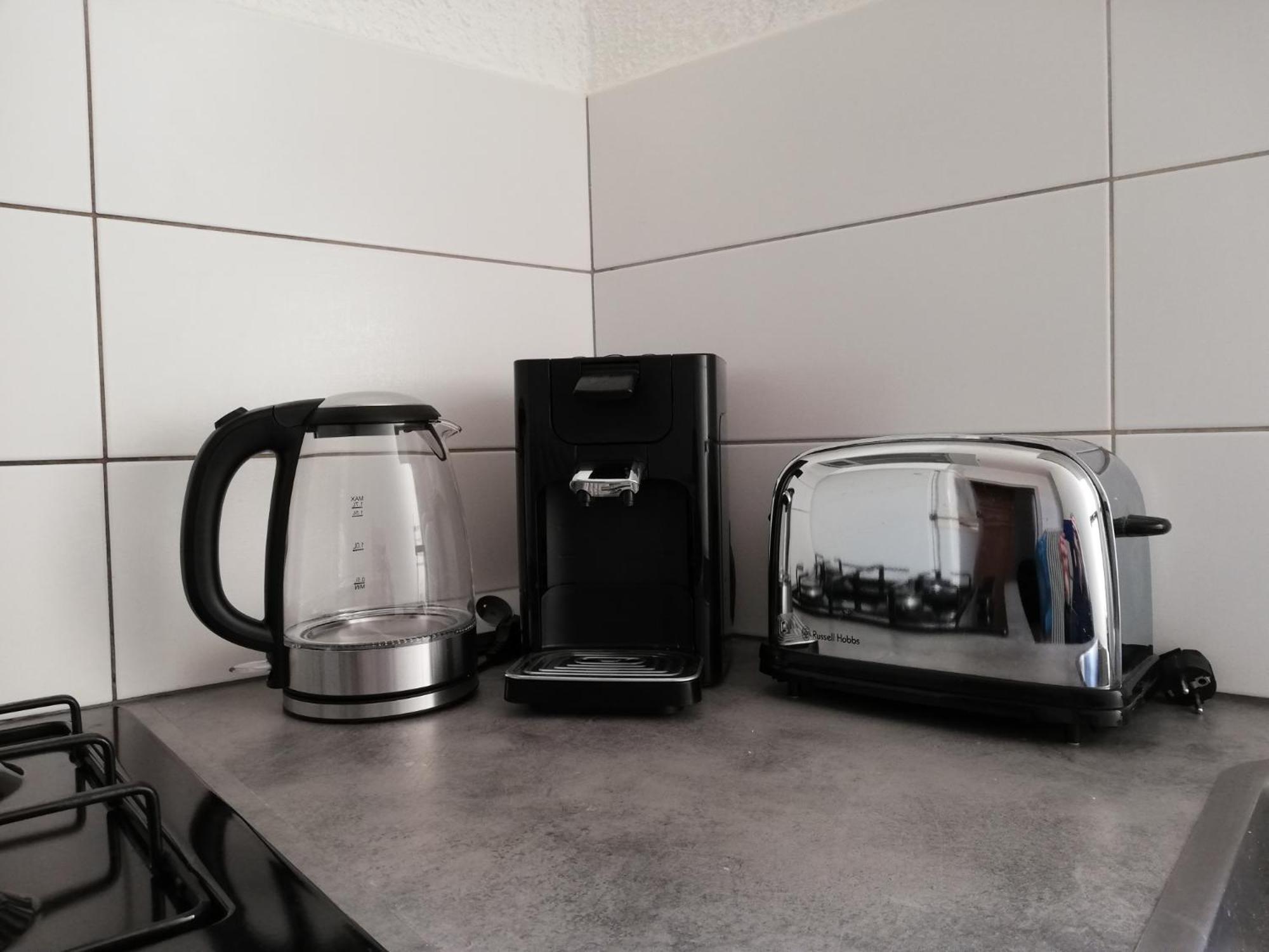 De 2 A 6 Personnes - Le Street'Art - Sarrebourg Centre - Gare A 500M - A 20 Minutes De Center Parc Et Parc Animalier Sainte-Croix - Netflix - Wifi Appartement Kamer foto